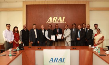 Cummins Group in India successfully completes Bharat Stage-VI OBD II emission standard compliance certification tests with ARAI