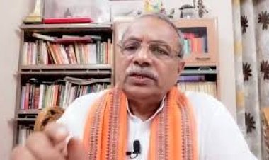 बजरंग दल पर झूठे आरोपों से बाज आएं, गहलौत सरकार मांगे माफी: सुरेंद्र जैन