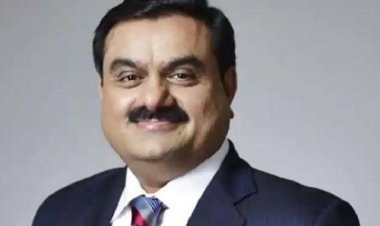 अडानी के बुरे वक्त में श्रीलंका साबित हुआ सोना