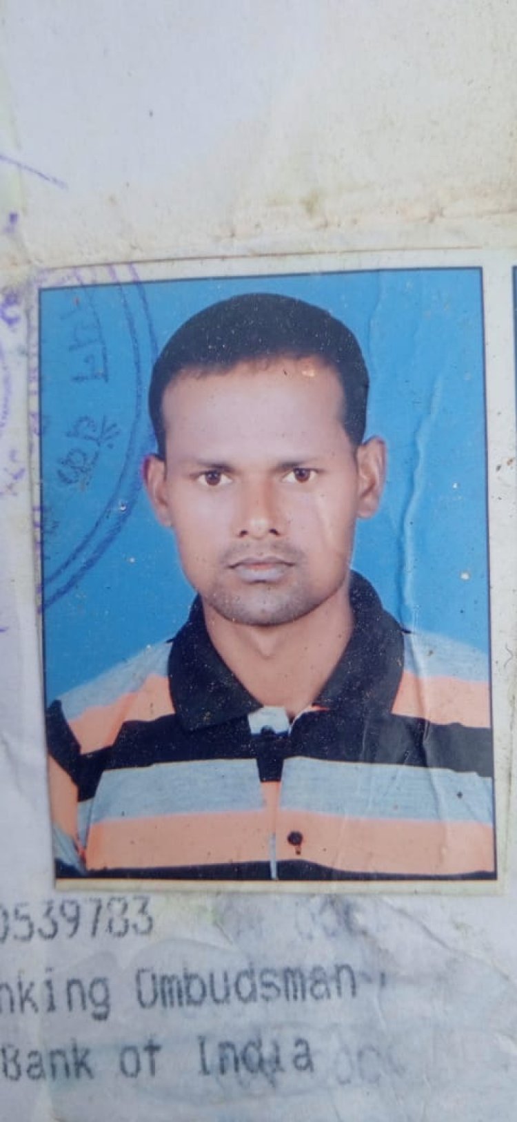 मोटरसाइकिल से टक्कर लगने से घायल सब्जी विक्रेता की इलाज के दौरान मौत,  आरोपी पुलिस के पकङ से दुर