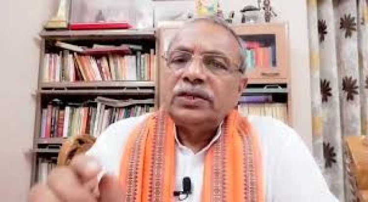 बजरंग दल पर झूठे आरोपों से बाज आएं, गहलौत सरकार मांगे माफी: सुरेंद्र जैन