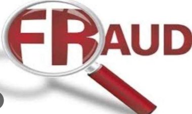 मै हूँ मरदह थानाध्यक्ष,  बता कर दी 30 हजार की प्रधान से ठगी