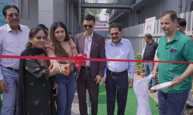 गुलशन कुमार चैरिटेबल ट्रस्ट ने एनसीआर के लिए नि:शुल्क मेडिकल एंबुलेंस लॉन्च की