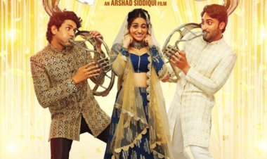 दिल को छूती अरशद सिद्दीकी की फिल्म 'शुभ निकाह