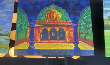 Mastercard Teams Up With the Akshaya Patra Foundation To Combat Classroom Hunger