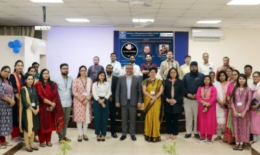 आईएमएस में अमेरिकन कराधान में करियर पर संगोष्ठी