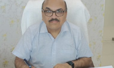 स्वास्थ्य विभाग की तैयारी पूरी, पर लोगों की सतर्कता और भी जरूरी - सीएमओ