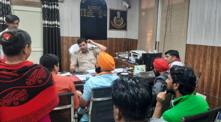 दिल्ली में जिहादियों द्वारा एक और जघन्य अपराध