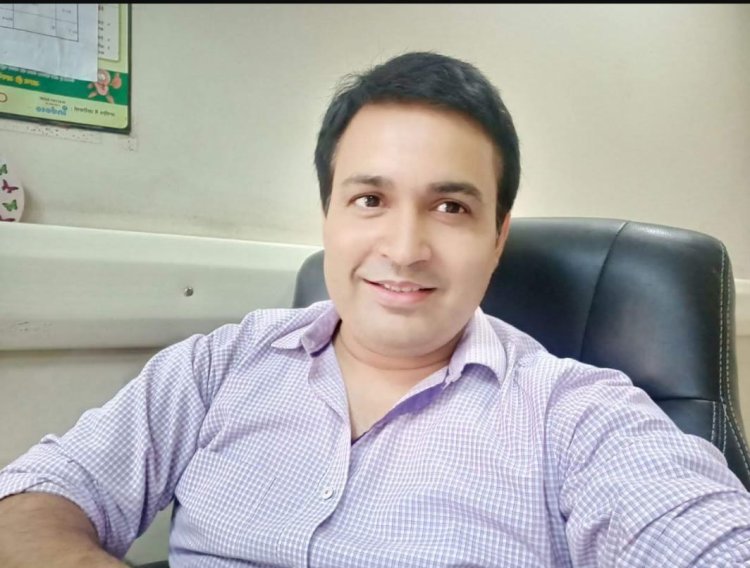 अपने कान की करें देखभाल, ईयरफोन का कम करें इस्तेमाल डा. मनोज 