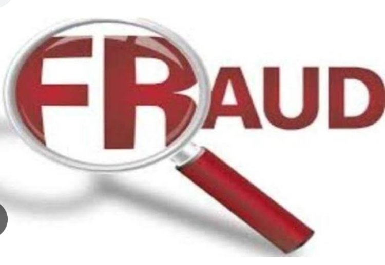 मै हूँ मरदह थानाध्यक्ष,  बता कर दी 30 हजार की प्रधान से ठगी