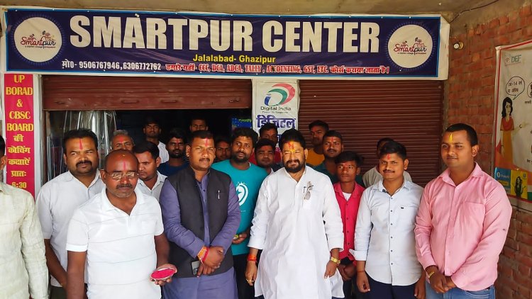 होली पर मदिरापान और धुम्रपान करना गलत- विधायक जै किशन साहू