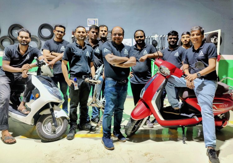 iVOOMi Energy is offering exciting discounts on the first anniversary of JeetX