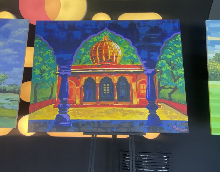 Mastercard Teams Up With the Akshaya Patra Foundation To Combat Classroom Hunger