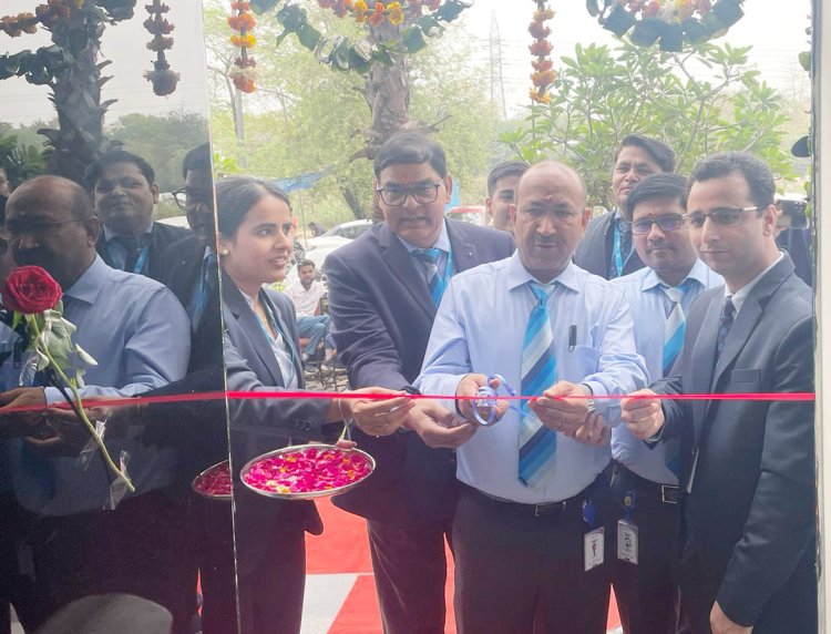 Aakash BYJU Opens Its New Classroom Centre at Jasola Delhi To Offer Direct and Hybrid Classes to Local Students