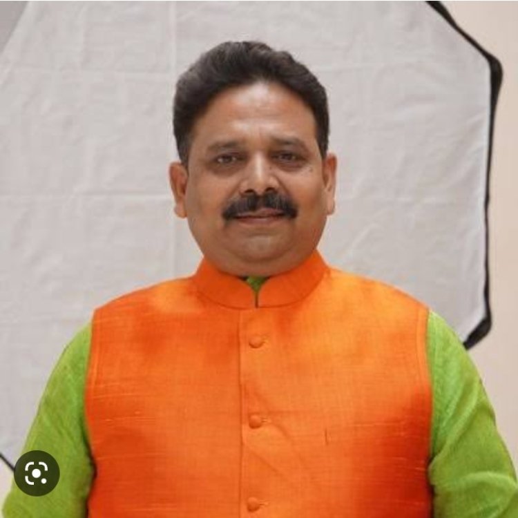 जनपद मे आ रहे हैं राज्य मंत्री, जाने क्या है समय सारणी