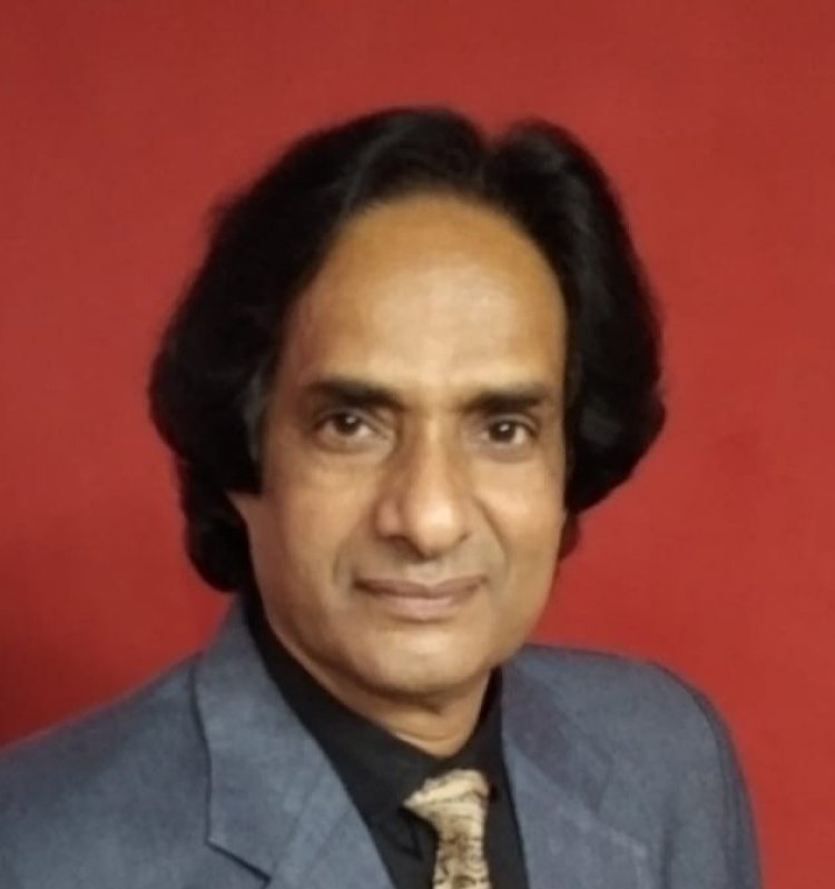 नेताओं के लिए नजीर - जितेन्द्र बच्चन