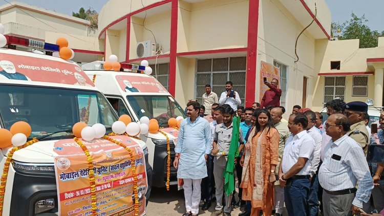 पशुपालकों के लिए खुशखबरी, घर बैठे मिलेगा लाभ