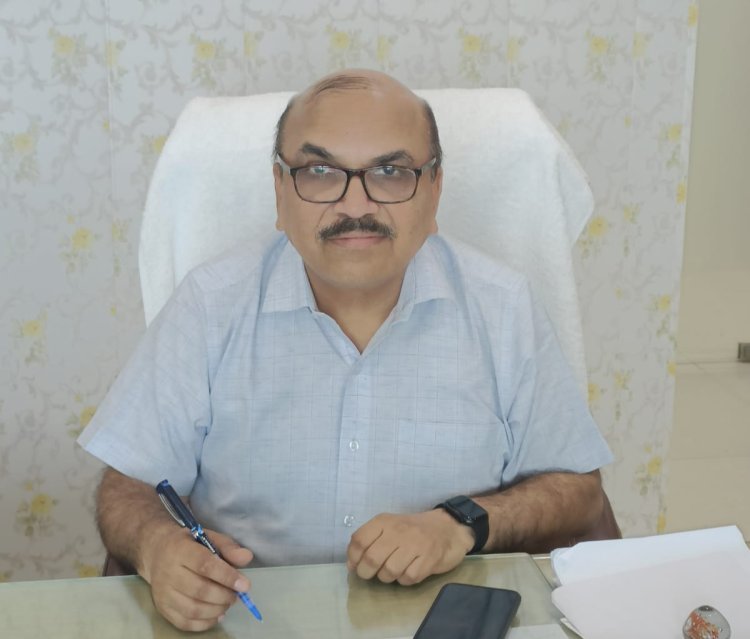 स्वास्थ्य विभाग की तैयारी पूरी, पर लोगों की सतर्कता और भी जरूरी - सीएमओ