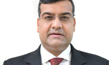 The Lalit Suri Hospitality Group promotes Mr. Vivek Shukla as Chief Executive Officer