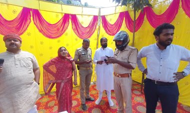 धर्मांतरण करवाने से पहले ही फादर गए जेल