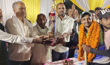 देश का भविष्य युवा अब है खतरे में- गोपाल यादव