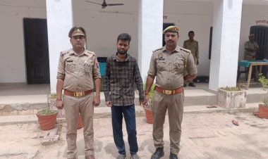 पास्को एक्ट के तहत बिरनो पुलिस ने एक को भेजा जेल