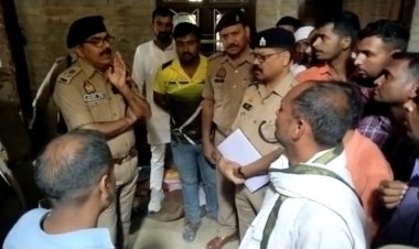 कलयुगी मां ने अपने दो बच्चों को उतारा मौत के घाट