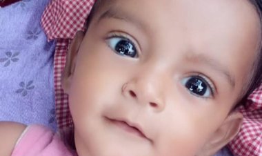 ट्रैक्टर ट्राली की चपेट में आने से बालक की दर्दनाक मौत