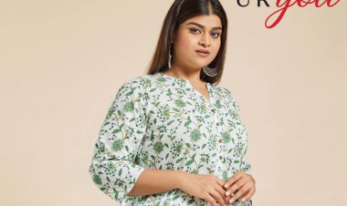 Shoppers Stop Launches U R You: Plus Size fashion for Men & Women