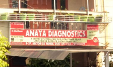 फर्जी रिपोर्टिंग करने वाले अनन्या डायग्नोसिस सेंटर के खिलाफ जांच के लिए कमेटी गठित