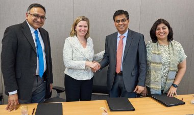 Cummins Inc. and Tata Motors strengthen their 30- year alliance to power a cleaner India with low- to zero-emissions technologies for mobility solutions