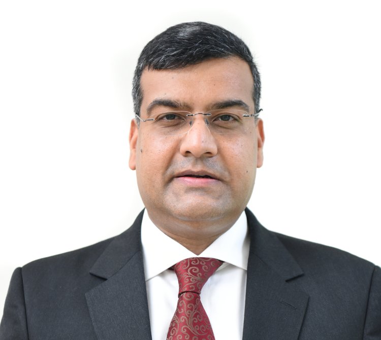 The Lalit Suri Hospitality Group promotes Mr. Vivek Shukla as Chief Executive Officer