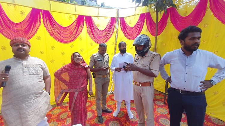 धर्मांतरण करवाने से पहले ही फादर गए जेल