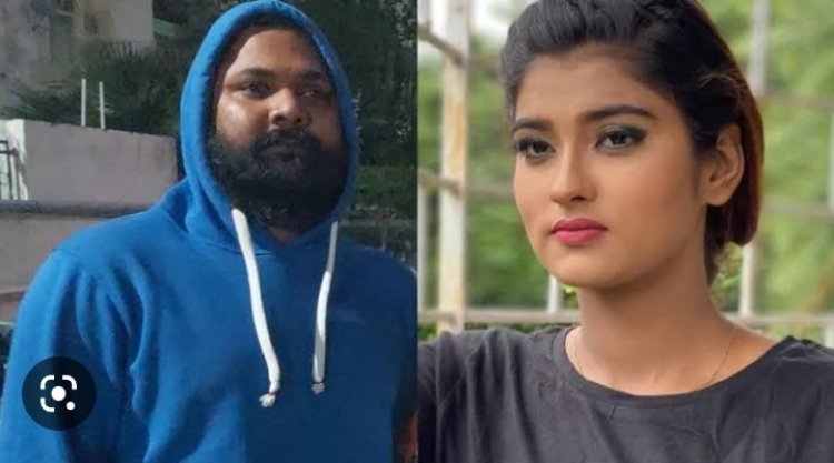 चर्चित भोजपुरी अभिनेत्री आकांक्षा दुबे पर बड़ी खबर