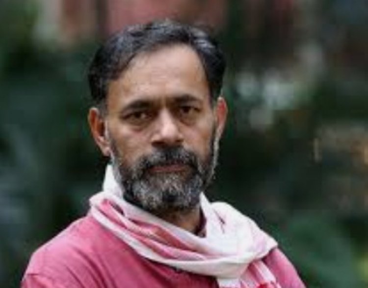 कर्नाटक में हार के साथ शुरू हो सकता है दक्षिण भारत से BJP के निकलने का सिलसिला, तय करेगा 2024 का रोडमैप - योगेन्द्र यादव