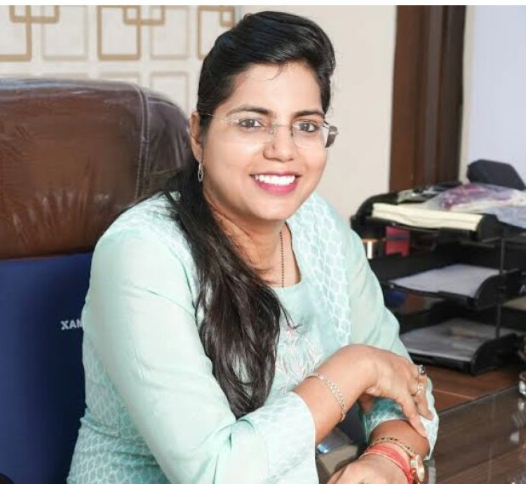 अस्पष्ट निसंतानता के मामलों में आयुर्वेदिक उपचार सबसे अच्छा विकल्प है- डॉ. चंचल शर्मा