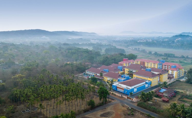 VMSIIHE Open Admissions for Bachelor’s and Master’s degree Programs in Hospitality& Tourism