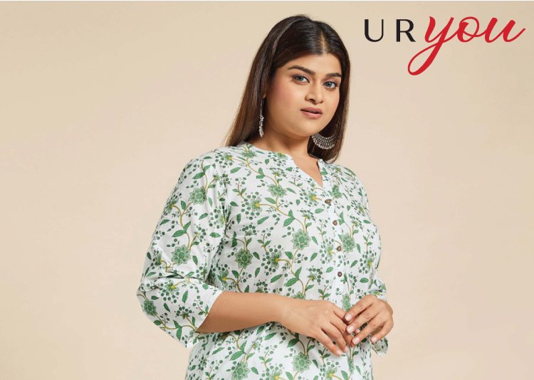 Shoppers Stop Launches U R You: Plus Size fashion for Men & Women