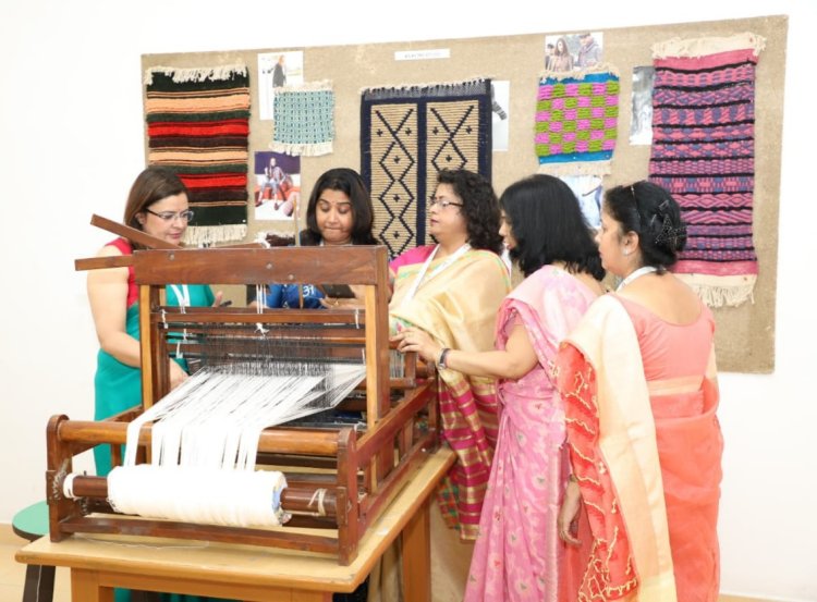 आईएमएस-डीआईए में संगोष्ठी का आयोजन