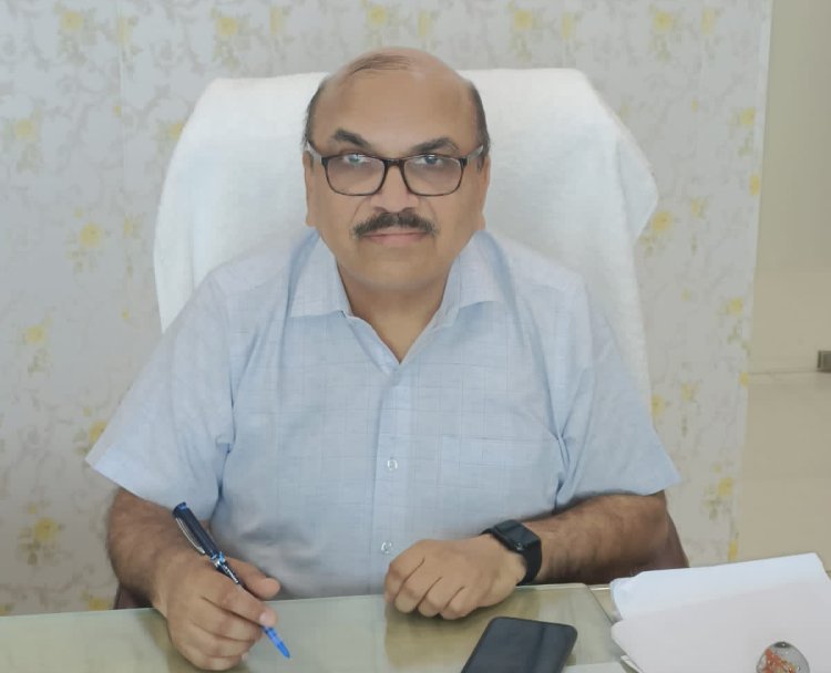 कायाकल्प अवार्ड : सीएचसी बिसरख को मिला प्रदेश में सातवां स्थान