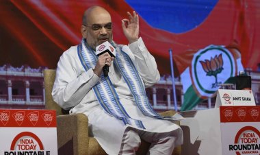 जहाँ शाह वहाँ राह: पूर्वोत्तर की समस्याओं का स्थाई समाधान निकालते अमित शाह