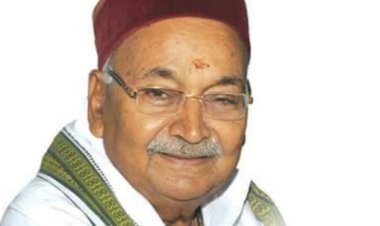 नहीं रहे बाहुबली पंडित हरिशंकर तिवारी
