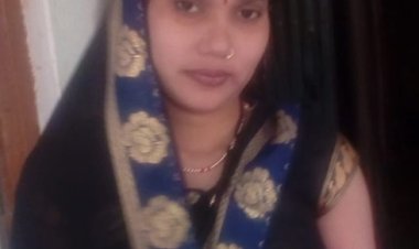 संदिग्ध परिस्थितियों में विवाहिता की मौत, मायके पक्ष ने जताया हत्या की आशंका 