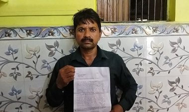 पूरे परिवार को अपराध के केस से मुक्त कराने के एवज में दलाल ने वसूला नब्बे हजार