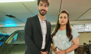 अलैंगिकता पर बेस्ड फ़िल्म सुपर वुमन में रोहित राज मीरा चोपड़ा, पूनम ढिल्लों के साथ आएंगे नज़र