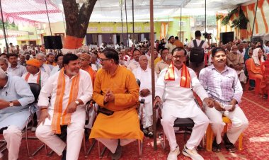 जिले के लिए बेहद खास रहा प्रधानमंत्री का मन की बात