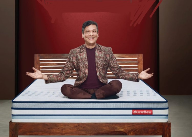 थड्यूरोफ्लेक्‍स ने लॉन्‍च किया नया ‘मैट्रेस एक्‍सचेंज’ प्रोग्राम