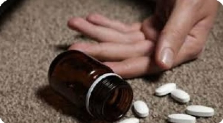 हार्टमन इंटर कॉलेज की छात्रा ने खाया जहर, प्रधानाचार्य पर मुकदमा दर्ज