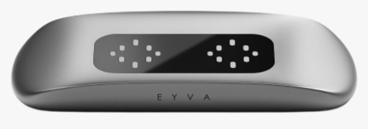 Bluesemi ने  अपने एक्सक्लूसिव मेड इन इंडिया लाइफस्टाइल गैजेट EYVA के लिए तीसरे चरण की बुकिंग शुरू की 