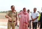 उप मुख्यमंत्री के आगमन पर तैयारियों में जुटा जिला प्रशासन